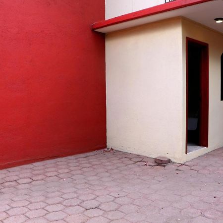 Departamento Bugambilias Apartment Oaxaca Exterior photo